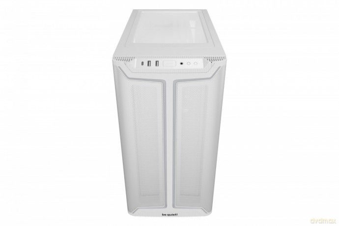 Obudowa Pure Base 501 DX biała