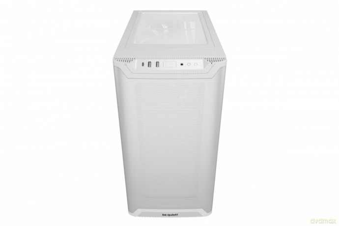 Obudowa Pure Base 501 LX ARGB biała