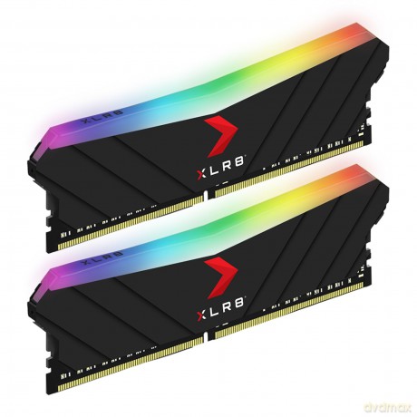 Pamięć 32GB DDR4 3200MHz 25600 MD32GK2D4320016XRGB