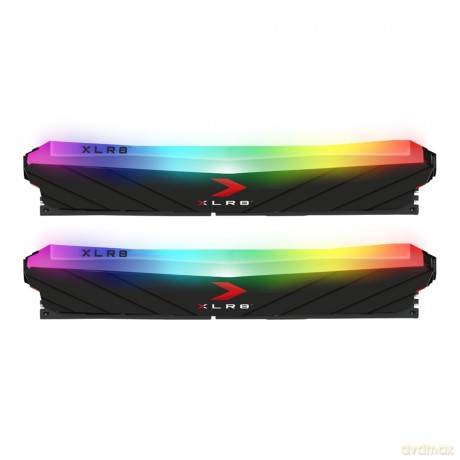 Pamięć 32GB DDR4 3200MHz 25600 MD32GK2D4320016XRGB