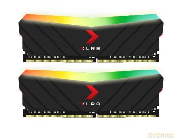 Pamięć 32GB DDR4 3200MHz 25600 MD32GK2D4320016XRGB