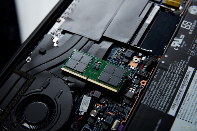 Pamięć DDR5 CSODIMM 16GB(1*16)/6400 CL52 1Rx8
