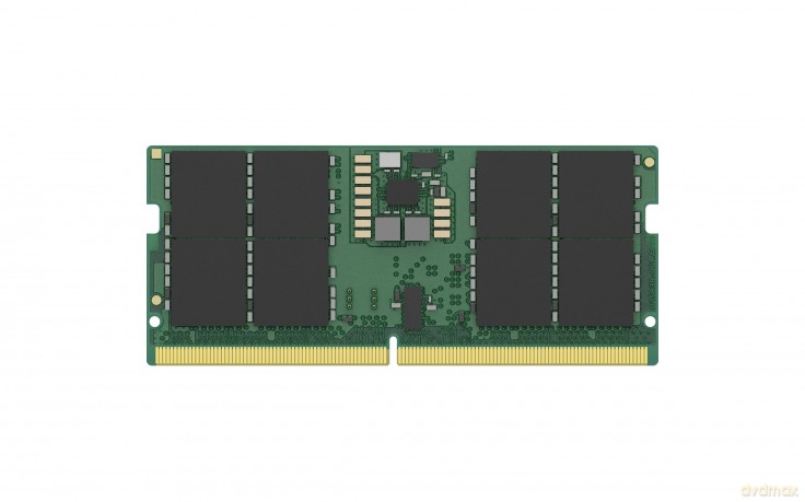 Pamięć DDR5 CSODIMM 32GB(1*32)/6400 CL52 1Rx8