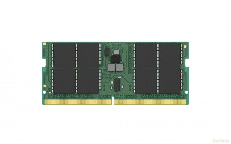 Pamięć DDR5 CSODIMM 64GB(1*64)/6400 CL52 2Rx8
