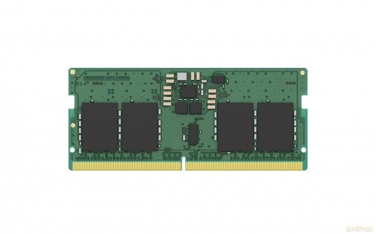 Pamięć DDR5 CSODIMM 8GB(1*8)/6400 CL52 1Rx8