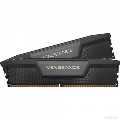 Pamięć DDR5 Vengeance 32GB/6400 (2*16GB) CL32 Intel XMP