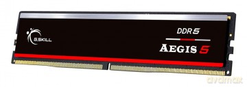Pamięć PC - DDR5 16GB Aegis 5 5600MHz CL36-36 XMP3 Black