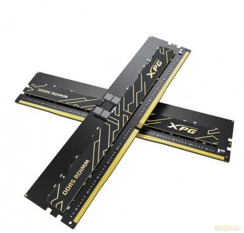 Pamięć XPG AICore DDR5 6400 RDIMM 32GB (2x16) CL32
