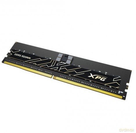 Pamięć XPG AICore DDR5 7200 RDIMM 32GB (2x16) CL34