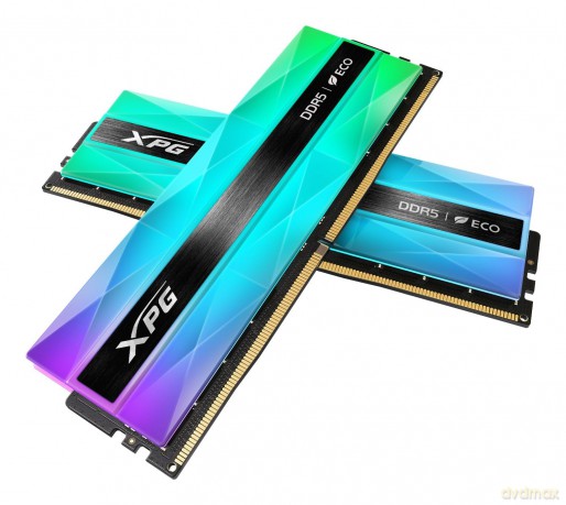 Pamięć XPG Lancer NEON DDR5 6400 DIMM 32GB (2x16) CL32