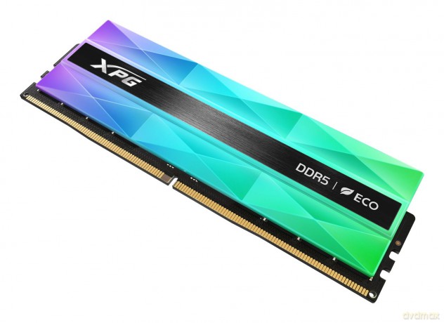 Pamięć XPG Lancer NEON DDR5 6400 DIMM 32GB (2x16) CL32