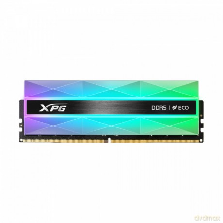 Pamięć XPG Lancer NEON DDR5 6400 DIMM 32GB (2x16) CL32