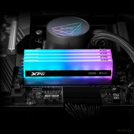 Pamięć XPG Lancer NEON DDR5 6400 DIMM 32GB (2x16) CL32