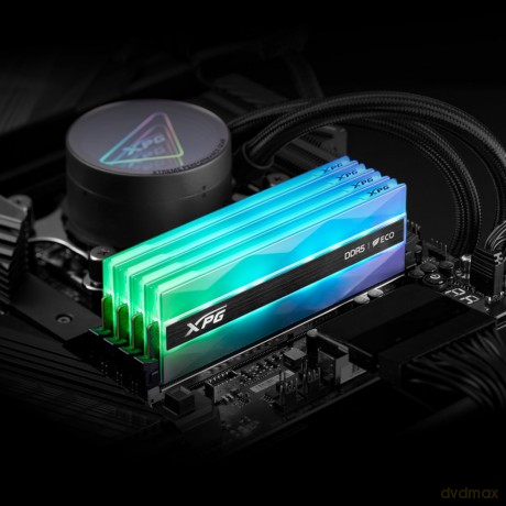 Pamięć XPG Lancer NEON DDR5 6400 DIMM 32GB (2x16) CL32