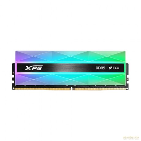 Pamięć XPG Lancer NEON RGB DDR5 6000 DIMM 32GB (2x16) CL30