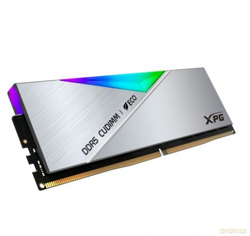 Pamięć XPG Lancer RGB DDR5 8400 CUDIMM 48GB (2x24) CL42
