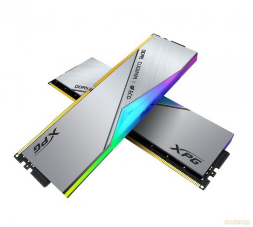Pamięć XPG Lancer RGB DDR5 8800 CUDIMM 48GB (2x24) CL42
