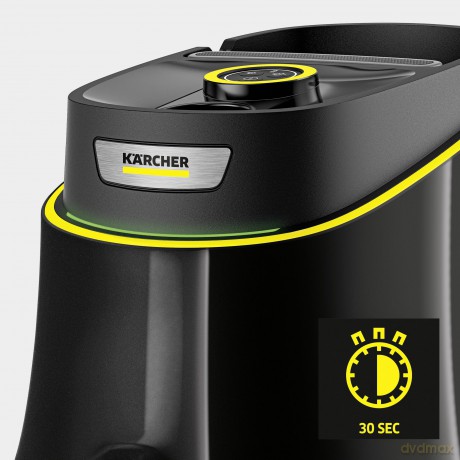 Parownica SC3 Deluxe Home Anniversary Edition 1.513-436.0 [CHEMIA]