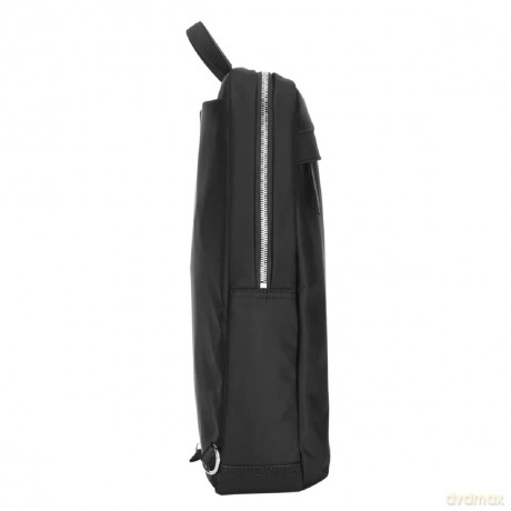 Plecak 15 cali Newport Ultra Slim Backpack (czarny)