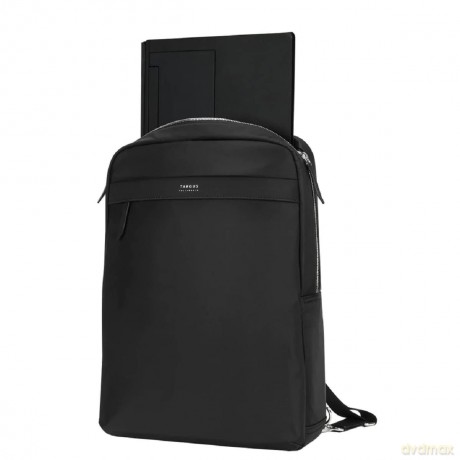 Plecak 15 cali Newport Ultra Slim Backpack (czarny)