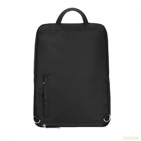 Plecak 15 cali Newport Ultra Slim Backpack (czarny)