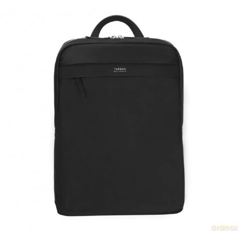 Plecak 15 cali Newport Ultra Slim Backpack (czarny)