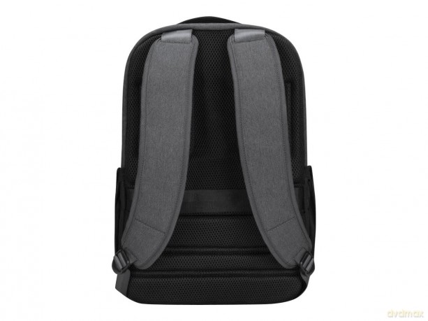 Plecak 15.6'' Cypress Hero Backpack with EcoSmart (Light Gray)