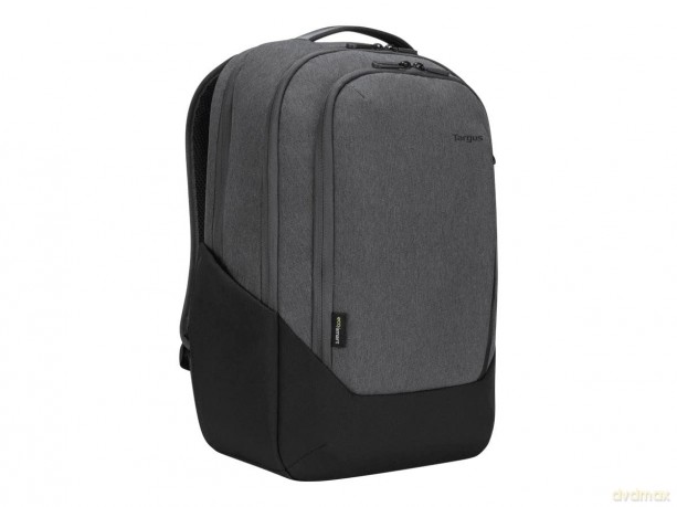 Plecak 15.6'' Cypress Hero Backpack with EcoSmart (Light Gray)