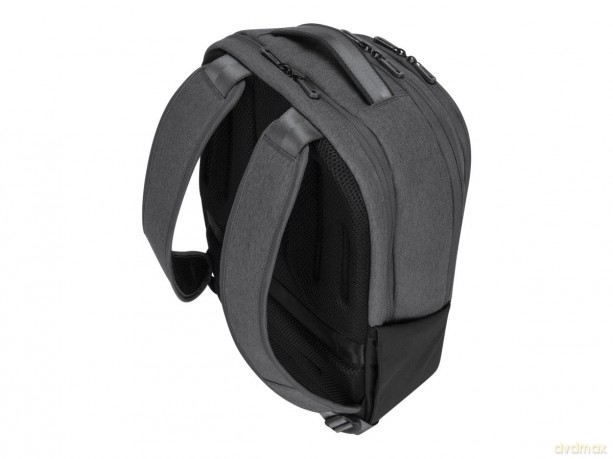 Plecak 15.6'' Cypress Hero Backpack with EcoSmart (Light Gray)