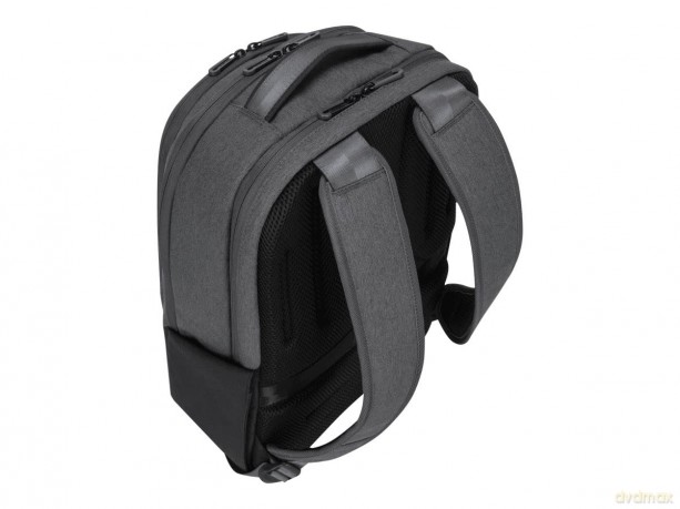 Plecak 15.6'' Cypress Hero Backpack with EcoSmart (Light Gray)