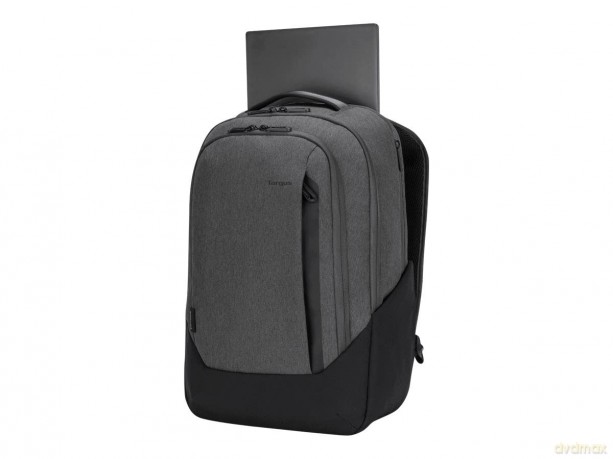 Plecak 15.6'' Cypress Hero Backpack with EcoSmart (Light Gray)