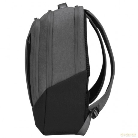Plecak 15.6'' Cypress Hero Backpack with EcoSmart (Light Gray)