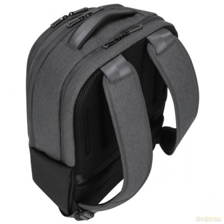 Plecak 15.6'' Cypress Hero Backpack with EcoSmart (Light Gray)