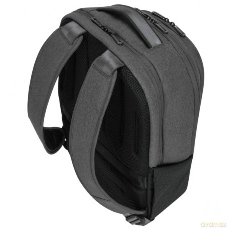 Plecak 15.6'' Cypress Hero Backpack with EcoSmart (Light Gray)