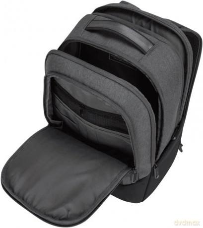 Plecak 15.6'' Cypress Hero Backpack with EcoSmart (Light Gray)