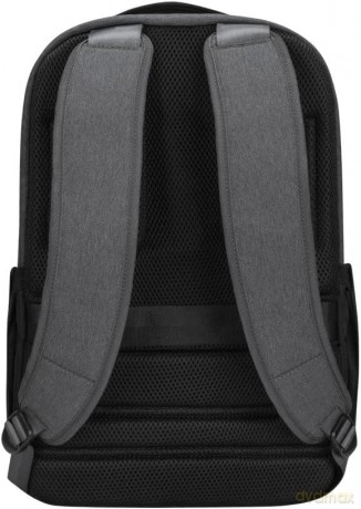 Plecak 15.6'' Cypress Hero Backpack with EcoSmart (Light Gray)