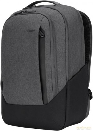 Plecak 15.6'' Cypress Hero Backpack with EcoSmart (Light Gray)