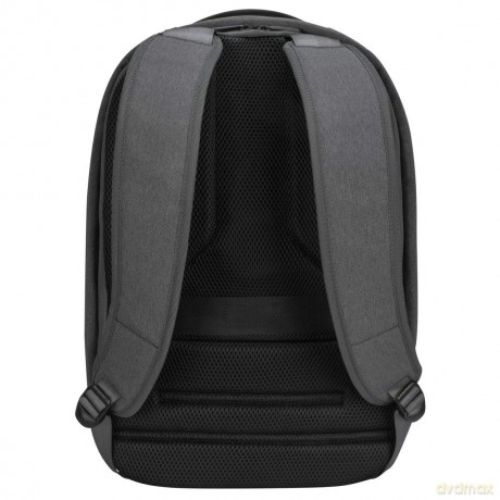 Plecak 15.6'' Secutiry Backpack with EcoSmart - Grey