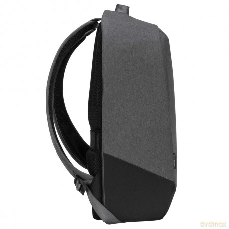 Plecak 15.6'' Secutiry Backpack with EcoSmart - Grey