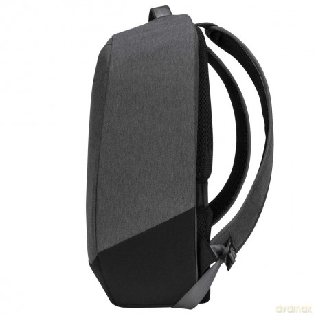 Plecak 15.6'' Secutiry Backpack with EcoSmart - Grey