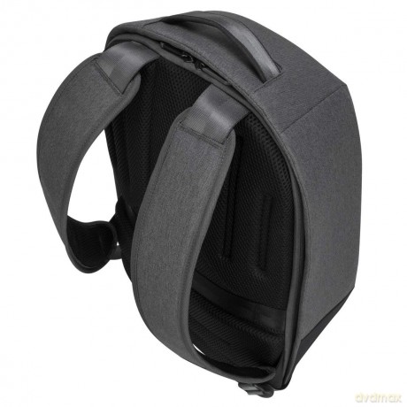 Plecak 15.6'' Secutiry Backpack with EcoSmart - Grey