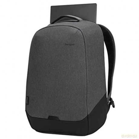 Plecak 15.6'' Secutiry Backpack with EcoSmart - Grey