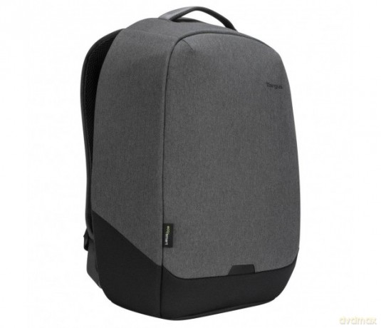 Plecak 15.6'' Secutiry Backpack with EcoSmart - Grey