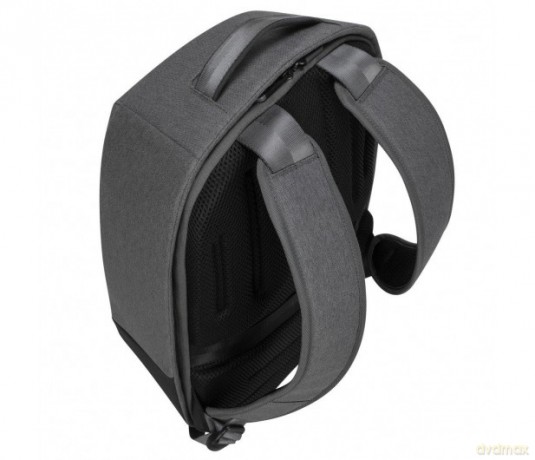 Plecak 15.6'' Secutiry Backpack with EcoSmart - Grey