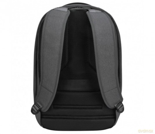 Plecak 15.6'' Secutiry Backpack with EcoSmart - Grey