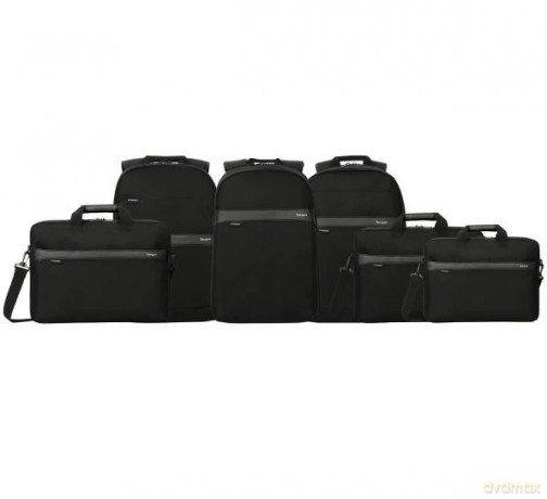 Plecak 15-16 cali GoeLite EcoSmart Essencial Black