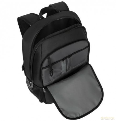 Plecak 15-16 cali Modern Classic Backpack - Black