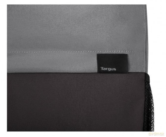 Plecak 16 cali Sagano EcoSmart Campus czarno-zielony