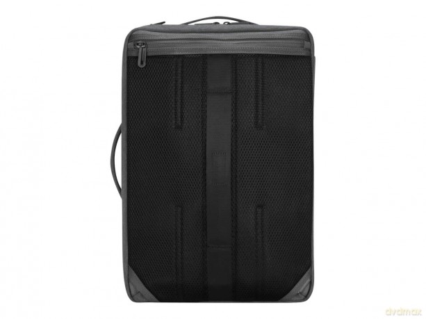 Plecak Cypress 15.6 cali Converitible Backpack with EcoSmart - Szary