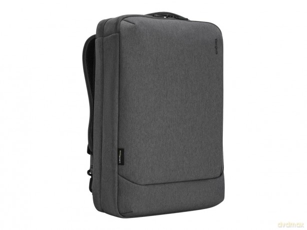Plecak Cypress 15.6 cali Converitible Backpack with EcoSmart - Szary